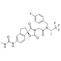 A-485 Numero CAS:1889279-16-6
