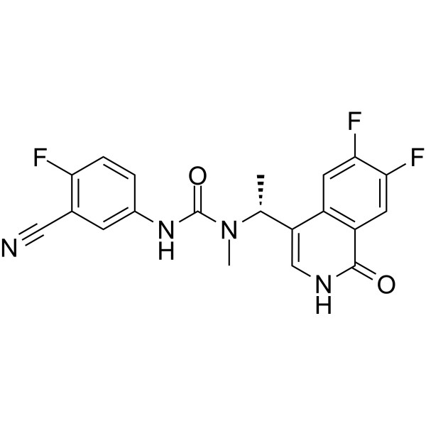 Numero CAS AB836:2445597-31-7