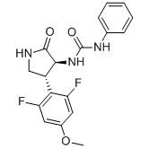 BMS986235 Numero CAS:2253947-47-4