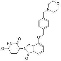 Numero CAS CC220: 1323403-33-3