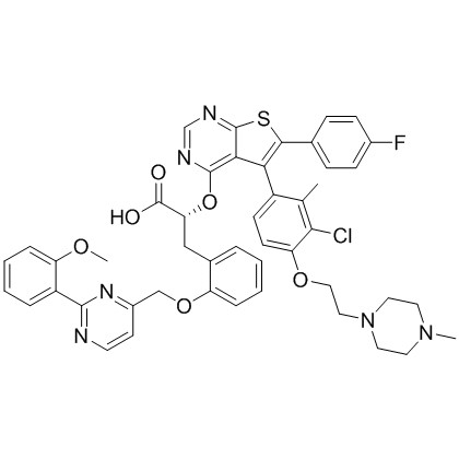 MIK665 Numero CAS: 1799631-75-6