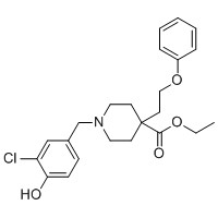 Numero CAS ML359:1069858-99-6