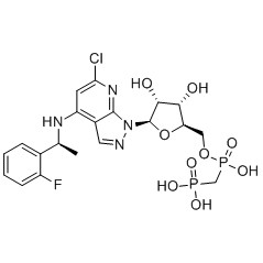 Numero CAS AB680:2105904-82-1