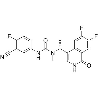 Numero CAS AB836:2445597-31-7