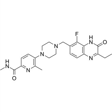 AZ3391 Numero CAS:2756333-42-1