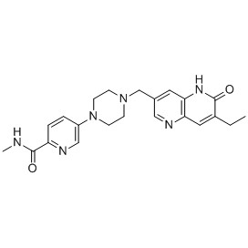 AZD-5305 Numero CAS:2589531-76-8
