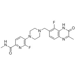 AZD9574 Numero CAS:2756333-39-6