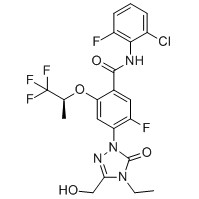 BAY2402234 Numero CAS:2225819-06-5