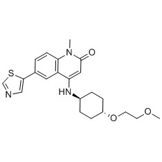 CD38-1 Numero CAS: 1700637-55-3
