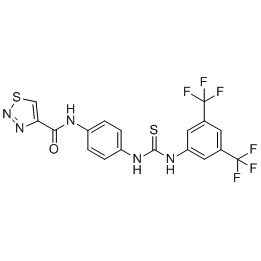 CFI02 Numero CAS:273735-28-7