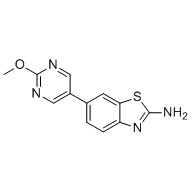 FTO-IN-3 N. CAS: 2585198-87-2