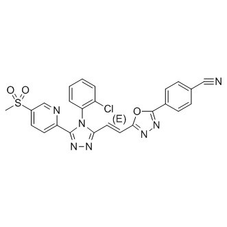 G007-LK Numero CAS:1380672-07-0