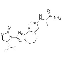 GDC-0077 Numero CAS:2060571-02-8