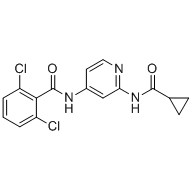 N. CAS GDC046:1258292-64-6