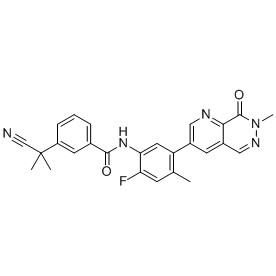 GNE9815 Numero CAS:2729996-45-4