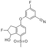 HIF-2 -IN-2 N. CAS:1672666-82-8
