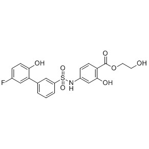 KAN0438757 Numero CAS: 1451255-59-6