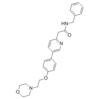 KX2-391 Numero CAS:897016-82-9