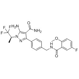 LOXO-305 N. CAS:2101700-15-4