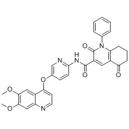 ONO7475 Numero CAS:1646839-59-9