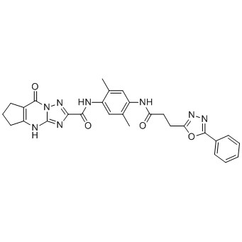 Numero CAS PDZ1i:2083618-79-3