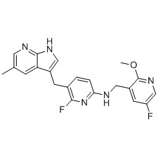 PLX5622 Numero CAS:1303420-67-8