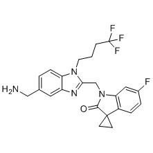 Numero CAS RV521: 1903763-82-5