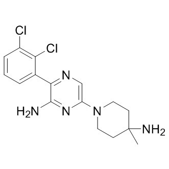 Numero CAS SHP099: 1801747-42-1