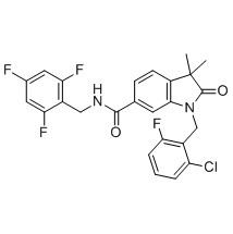 Composto attivatore STING 53 N. CAS:2259624-71-8