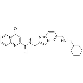 Numero CAS STM2457:2499663-01-1