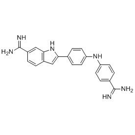 Numero CAS sinucleozide:502139-01-7