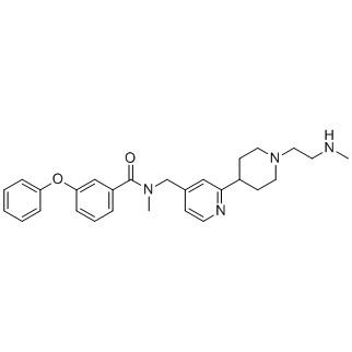 TP064 Numero CAS: 2080306-20-1