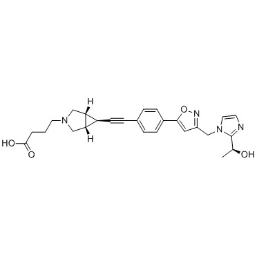TP0586532 Numero CAS: 2427584-96-9