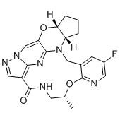 Numero CAS TPX-0046:2359650-19-2