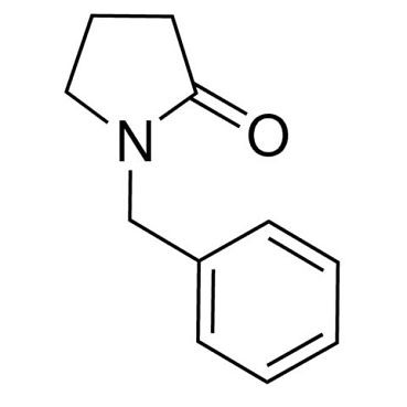 1-Benzil-2-pirrolidinone (NBP) N. CAS:5291-77-0