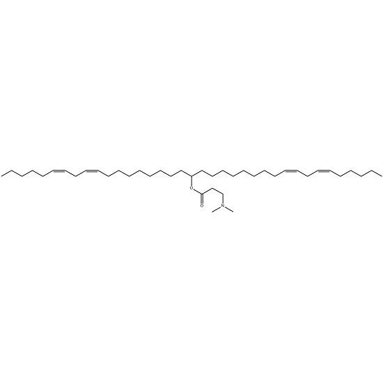 DLin-MC2-N. CAS DMA: 1221271-55-1