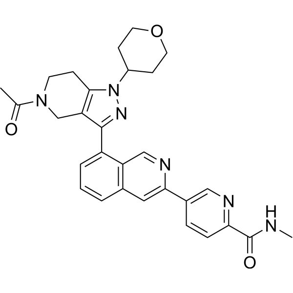 GNE-207 N. CAS: 2158266-58-9