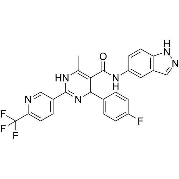 GSK317354A N. CAS: 874119-13-8