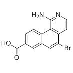 Numero CAS MK256: 2271348-04-8