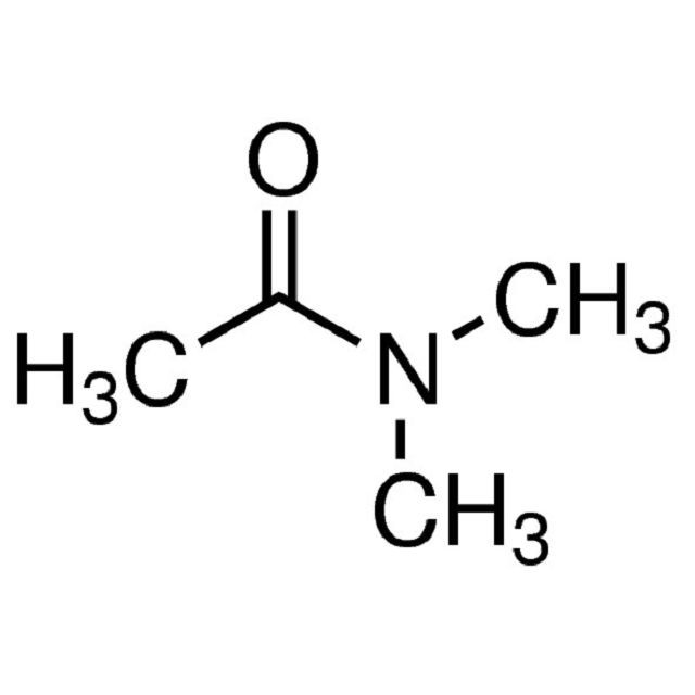 N,N-Dimetilacetammide(DMAC) N. CAS: 127-19-5