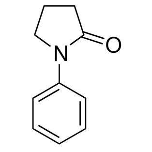 N-fenil-2-pirrolidone (NPP) N. CAS:4641-57-0