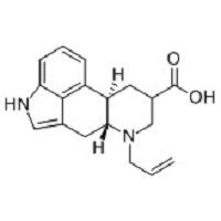 Cabergolina EP Impurezza A N. CAS: 81409-74-7