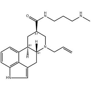 Cabergolina EP Impurezza G N. CAS: 478815-26-8