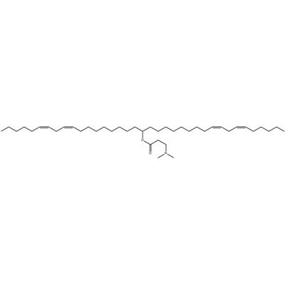 DLin-MC2-N. CAS DMA: 1221271-55-1
