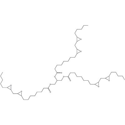Olio di soia epossidato (ESBO) N. CAS: 8013-07-8
