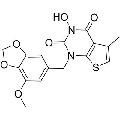 FEN1-IN-7 N. CAS: 824983-90-6