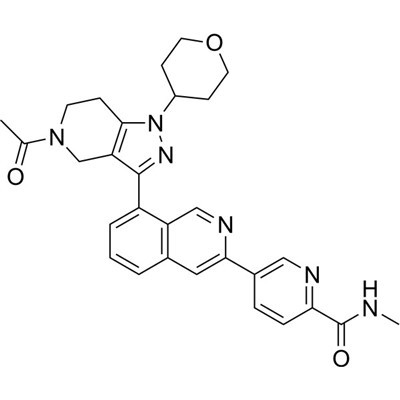 GNE-207 N. CAS: 2158266-58-9