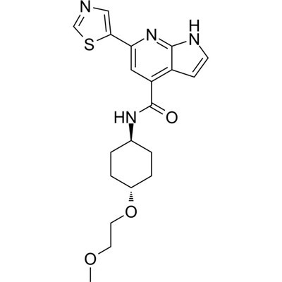 MK-0159 N. CAS: 2641484-61-7