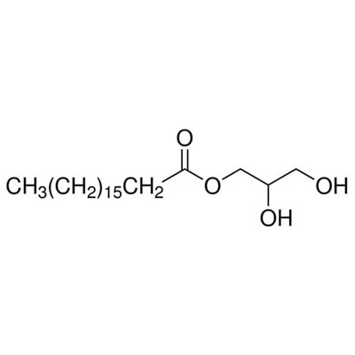 Esteri grassi di mono e diglicerolo (GMS) N. CAS: 123-94-4