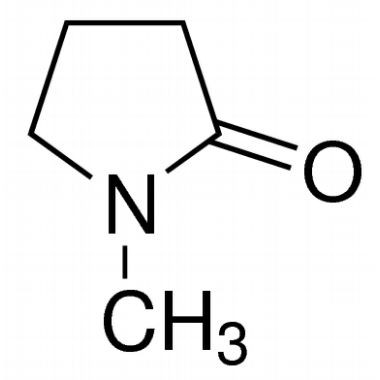 N-Metil Pirrolidone N. CAS:872-50-4